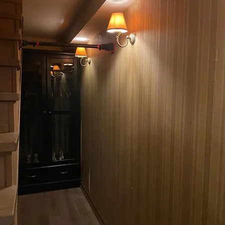 Uzupis Angel 3 Bedroom Apartment Вильнюс Экстерьер фото