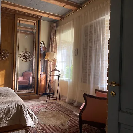 Uzupis Angel 3 Bedroom Apartment Вильнюс Экстерьер фото