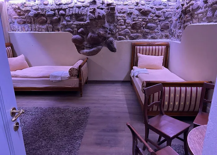 Uzupis Angel 3 Bedroom Apartment