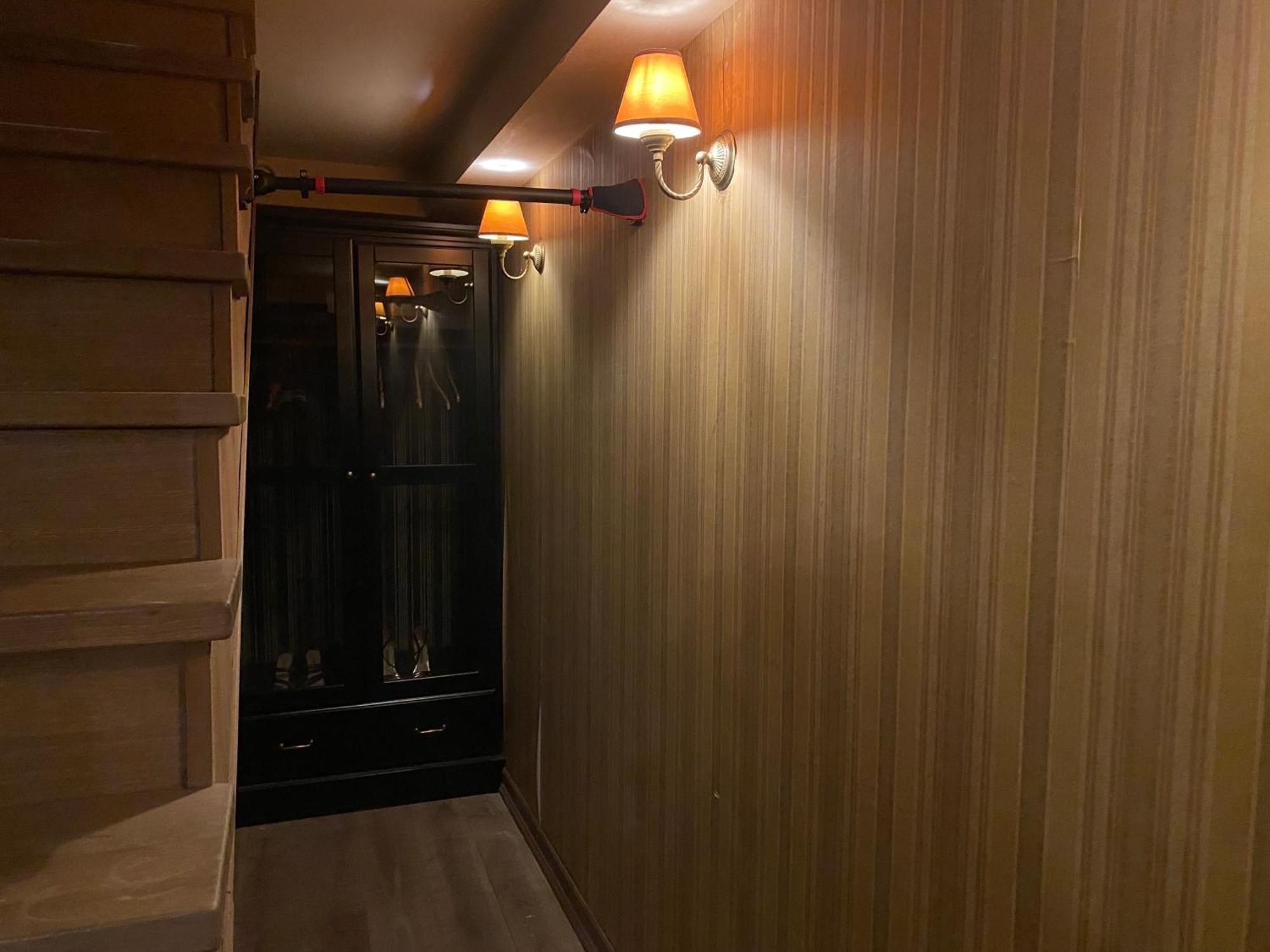 Uzupis Angel 3 Bedroom Апартаменты *