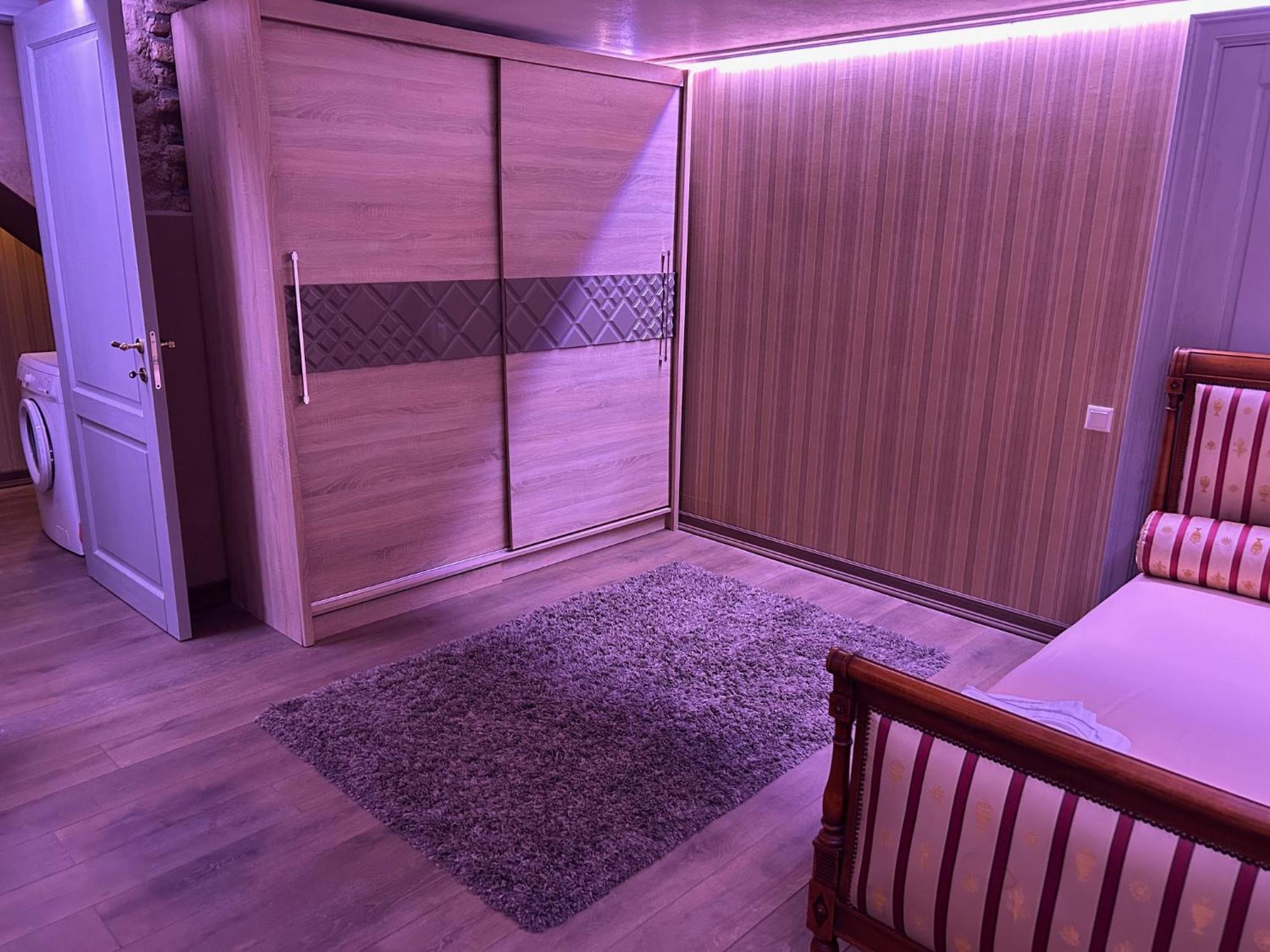 Uzupis Angel 3 Bedroom Апартаменты *